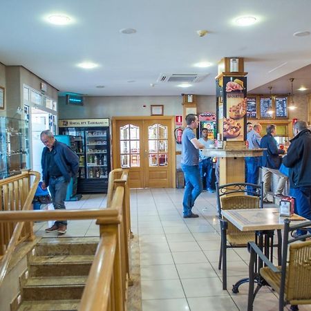 דואנייס Hotel Camino Real מראה חיצוני תמונה